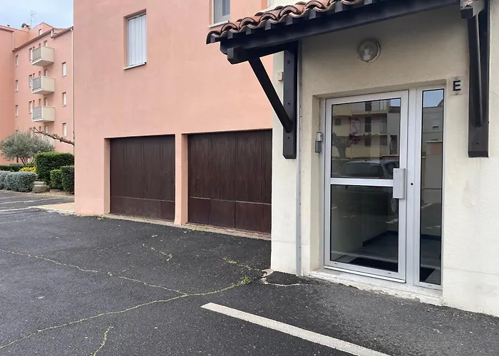 Studio - Les Pieds Dans L\'Eau Agreable En Toutes Saisons 4 Couchages - Climatisation - Parking Prive - Piscine Sur Mer - Vue Magnifique Et Rare - Situation Optimum - Les Argonautes - Ile Des Pecheurs - Cap D\'Agde