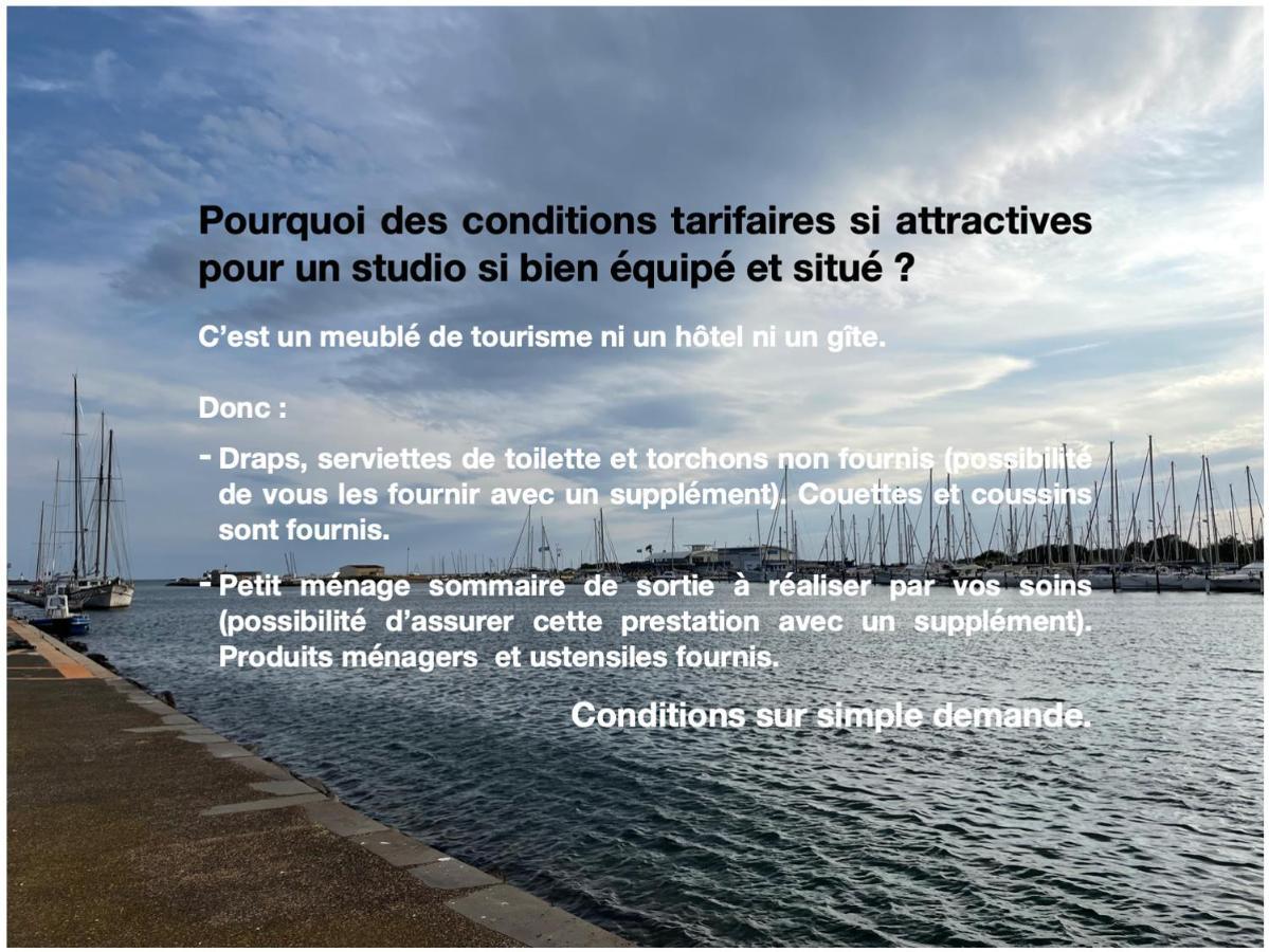 Les Argonautes: Beachfront With Pool And Sea Views *